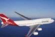 Japan-Bound Qantas Flight Accidentally Plays R-Rated Movie, Causing Discomfort Among Passengers