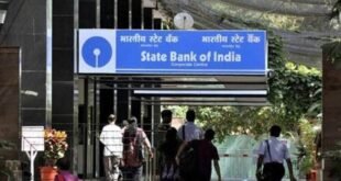 Fake SBI Branch Uncovered in Chhattisgarh, Locals Duped of Lakhs in Elaborate Scam