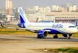 Man Arrested for Allegedly Molesting Woman on Delhi-Chennai IndiGo Flight