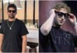 Indian-Origin CEO Dresses Up as Mark Zuckerberg for Halloween, While Meta's Founder Channels John Wick