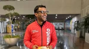 Zomato CEO Addresses Discovery of Mushrooms with "Future Packing Date" at Hyderabad Warehouse