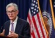 US Federal Reserve Chair Jerome Powell Says He Won’t Resign Early If Asked By President-Elect Trump