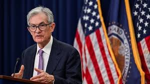 US Federal Reserve Chair Jerome Powell Says He Won’t Resign Early If Asked By President-Elect Trump