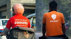 CCI Finds Zomato and Swiggy in Violation of Antitrust Laws, Report Claims