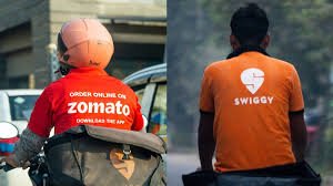 CCI Finds Zomato and Swiggy in Violation of Antitrust Laws, Report Claims