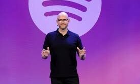 Spotify to Begin Revenue Sharing with Video Podcast Creators in 2025 to Compete with YouTube