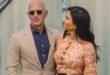 Jeff Bezos and Lauren Sanchez to Marry in Extravagant Aspen Wedding This Christmas