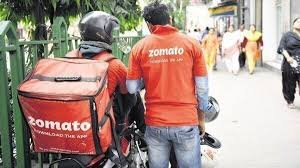 
Zomato to Replace JSW Steel in BSE Sensex from December 23