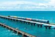 Minister Hails New Pamban Bridge as "Modern Engineering Marvel" Amid Safety Concerns