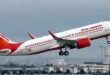 Air India to Deploy Best Aircraft on Metro Routes Starting December