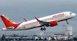 Air India to Deploy Best Aircraft on Metro Routes Starting December