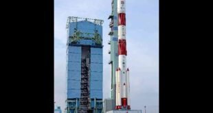 ISRO to Launch Europe’s Proba-3 Mission for Solar Research on December 4