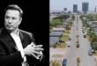 Elon Musk's Vision for Starbase: A Corporate Utopia in South Texas