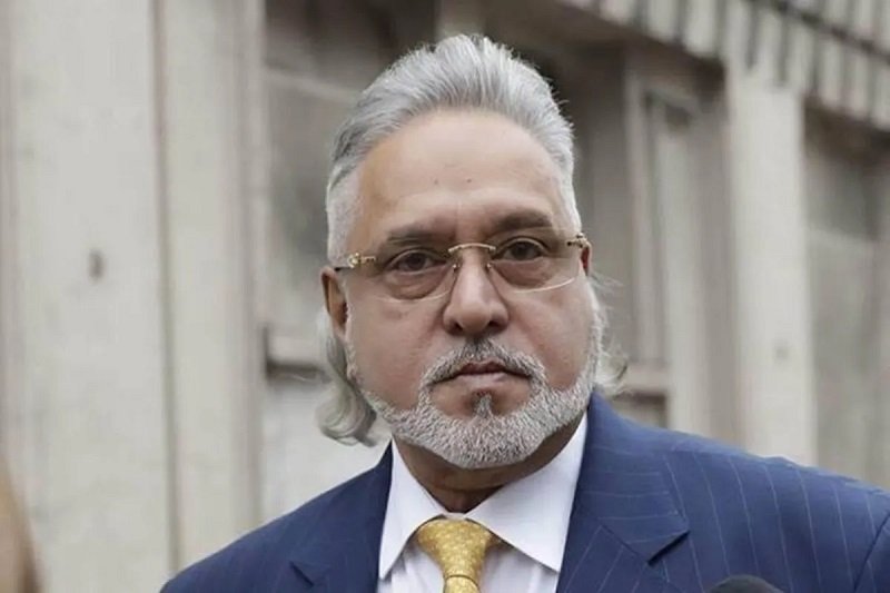 Vijay Mallya Claims He Has Paid Double His Debt, Seeks Relief from Allegations