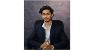 From Hustling at 18 to Leading at 23: Meet Sufiyan Shah, Mumbai’s Rising Entrepreneur