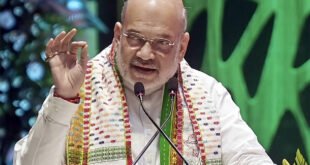 Amit Shah Inaugurates 10,000 Multipurpose Primary Agriculture and Dairy Cooperative Societies to Boost Farmers' Access to Markets