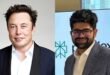 Elon Musk’s One-Word Response to Indian-Origin CEO’s Green Card Query Sparks Buzz