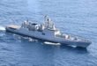 INS Tushil: India's Cutting-Edge Multi-Role Warship Set to Be Unveiled in Russia