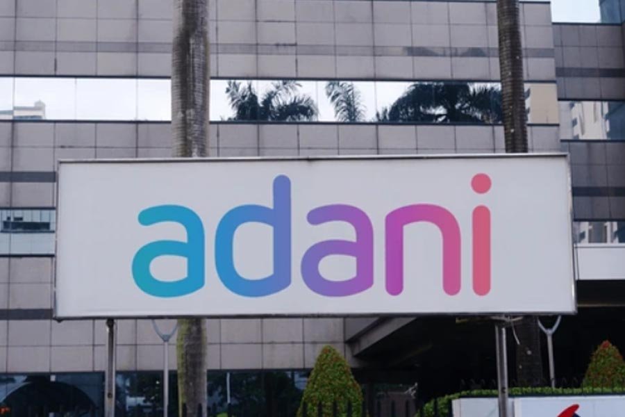 Adani Group Pledges Rs 2.3 Lakh Crore Investment in Odisha's Growth and Development