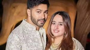 Varun Dhawan and Natasha Dalal Purchase ₹44 Crore Luxury Property in Mumbai's Juhu