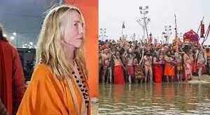 Steve Jobs' Wife Falls Ill at Maha Kumbh, Plans to Participate in Sacred Dip Despite Health Concerns