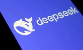 Chinese Startup DeepSeek Disrupts AI Industry with Cost-Effective Models, Overtakes US Giants