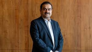 Adani Group to Invest ₹2.1 Lakh Crore in Madhya Pradesh, Creating Over 1 Lakh Jobs