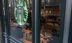 Starbucks to Cut 1,100 Corporate Jobs in Restructuring Move