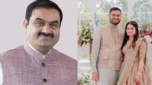 nside Gautam Adani’s Shantivan Mansion as Jeet Adani and Diva Shah’s Wedding Festivities Begin