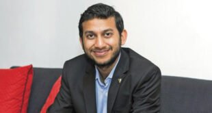 OYO CEO Ritesh Agarwal Says He Still Cleans Washrooms in His Hotels as a ‘Role-Modelling’ Exercise