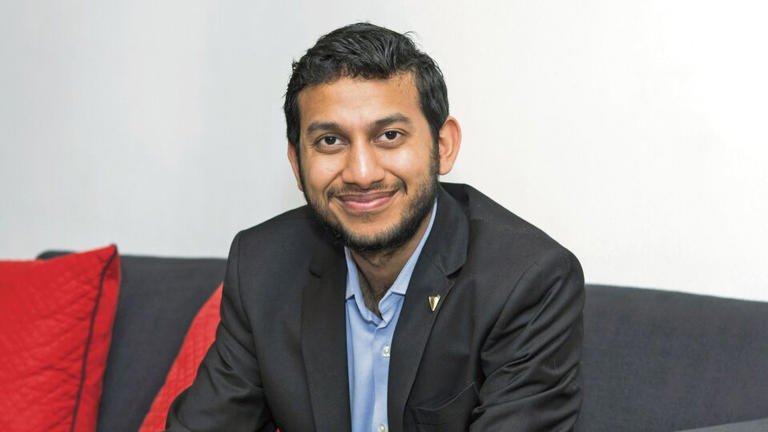 OYO CEO Ritesh Agarwal Says He Still Cleans Washrooms in His Hotels as a ‘Role-Modelling’ Exercise