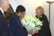 Piyush Goyal Holds ‘Productive Meeting’ with Belgium’s Princess Astrid, Strengthening India-Belgium Ties