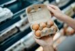 Americans Smuggling Eggs from Mexico as Prices Soar Amid Shortages