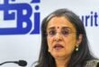 Ex-SEBI Chief Madhabi Puri Buch Moves Bombay HC Against Stock Market ‘Fraud’ FIR