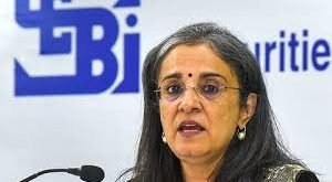 Ex-SEBI Chief Madhabi Puri Buch Moves Bombay HC Against Stock Market ‘Fraud’ FIR