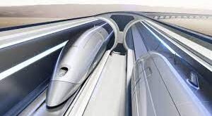 Vaishnaw Explains Hyperloop: How Vacuum and Magnetic Fields Will Enable Superfast Travel