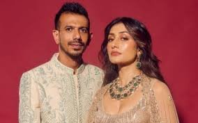 Yuzvendra Chahal to Pay Dhanashree Verma ₹4.75 Crore in Alimony: Report