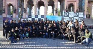 Women’s Bike Rally 2025: A Ride for Strength and Safety