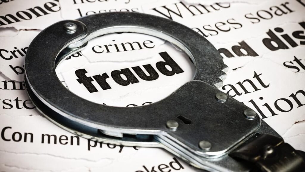 Two Victims Duped of ₹77.6 Lakh in Medical College Admission Fraud; Six People Booked