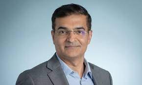 Pratt & Whitney Appoints Ashish Saraf as Vice President and India Head