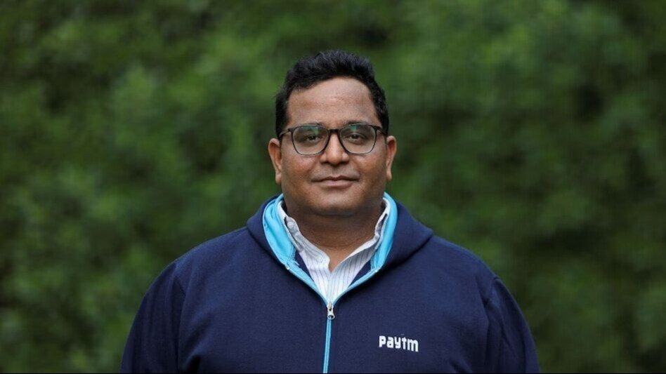 Paytm Founder Vijay Shekhar Sharma Falls Victim to Hilarious WhatsApp Impersonation Scam