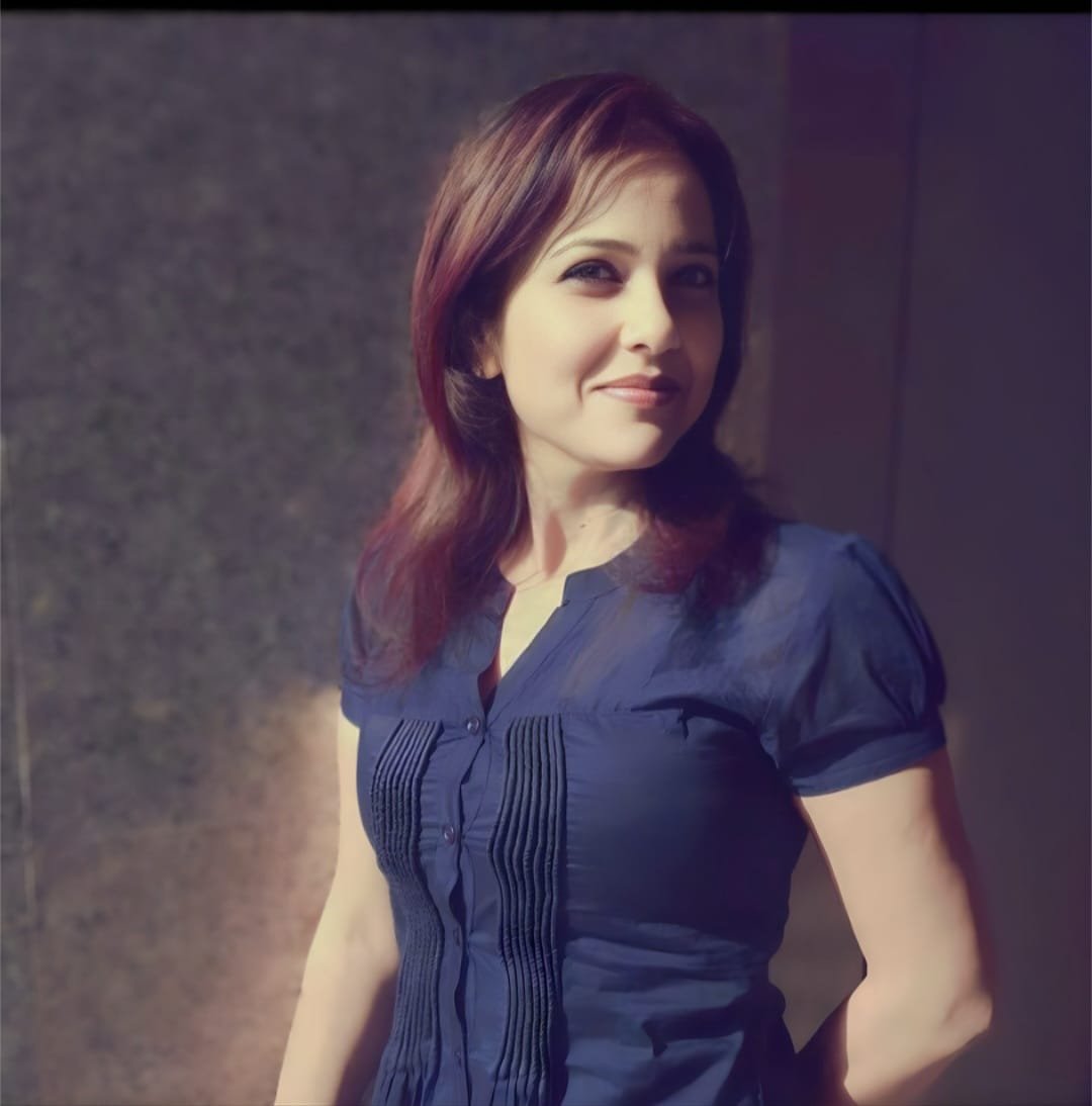 Huma Warsi The Powerhouse Behind India’s New Women’s Revolution