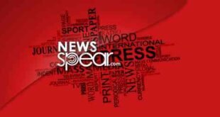 News Spear: Nearly 13 Years of Trusted Journalism and Massive Social Media Reach.