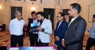Advayan Technologies Emerges as a Key Highlight at Al Bharat 2025 Expo in Bhopal with Revolutionary AI-Powered 'Patrata' Initiative