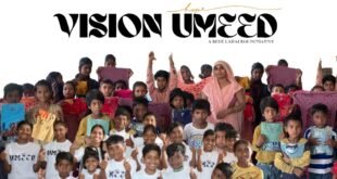Vision Umeed: Empowering Children, Enriching Communities, Inspiring a Nation