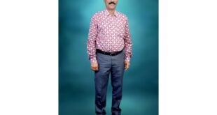 Er. Sudhir Kumar Sahu: Odisha’s Pride – Bridging Engineering Excellence with Financial Wisdom.