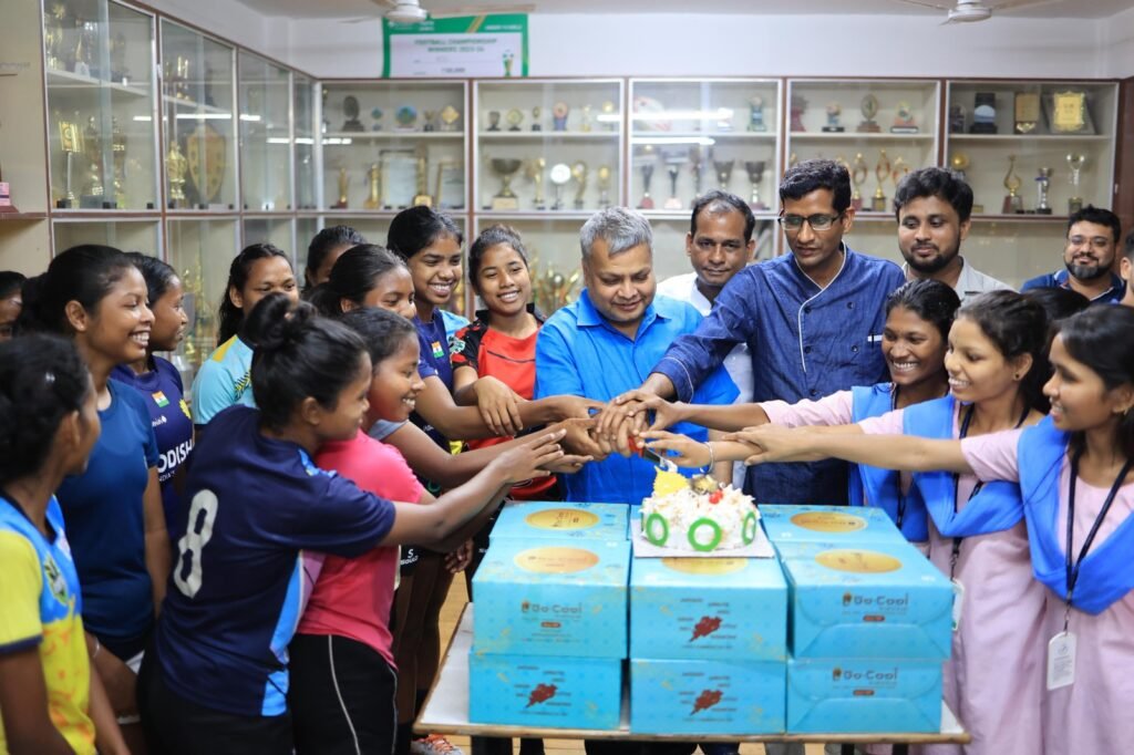 From Sambalpur to Statewide Stardom: The Inspiring Journey of Gocool – Odisha’s Beloved Pure Veg Bakery Brand.