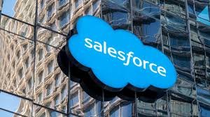 Salesforce to Acquire Informatica for $8 Billion in Major Software Industry Shakeup