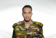 Captain Abir Hasan