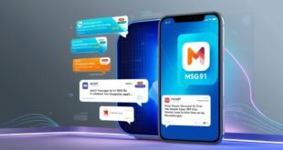 5 Ways Brands Are Using MSG91’s RCS Messaging Platform to Boost Conversions.